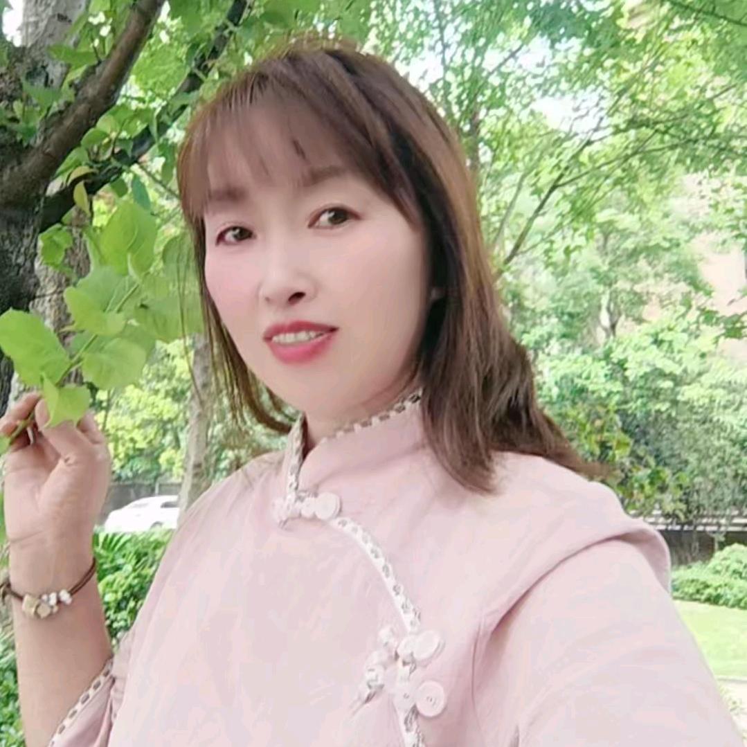 永兰姐（下午两点半直播)