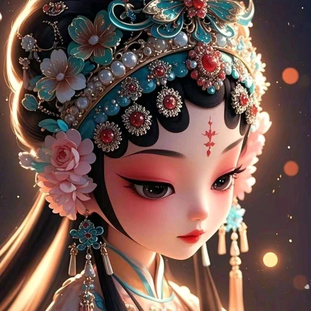 熙熙