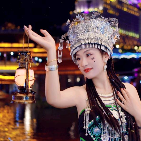 🕊淼姐拽拽星通物流