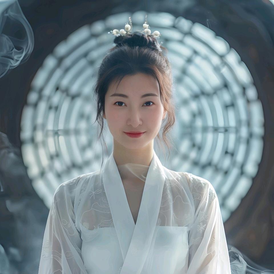 五音疗愈美净措姆.高娃