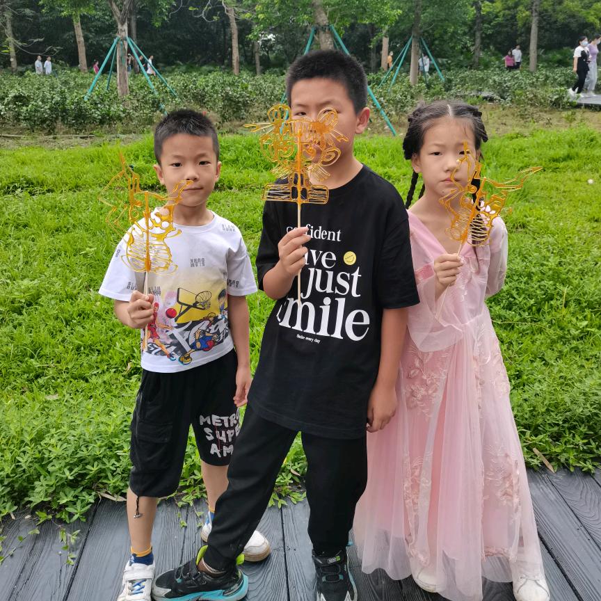 昕语心愿