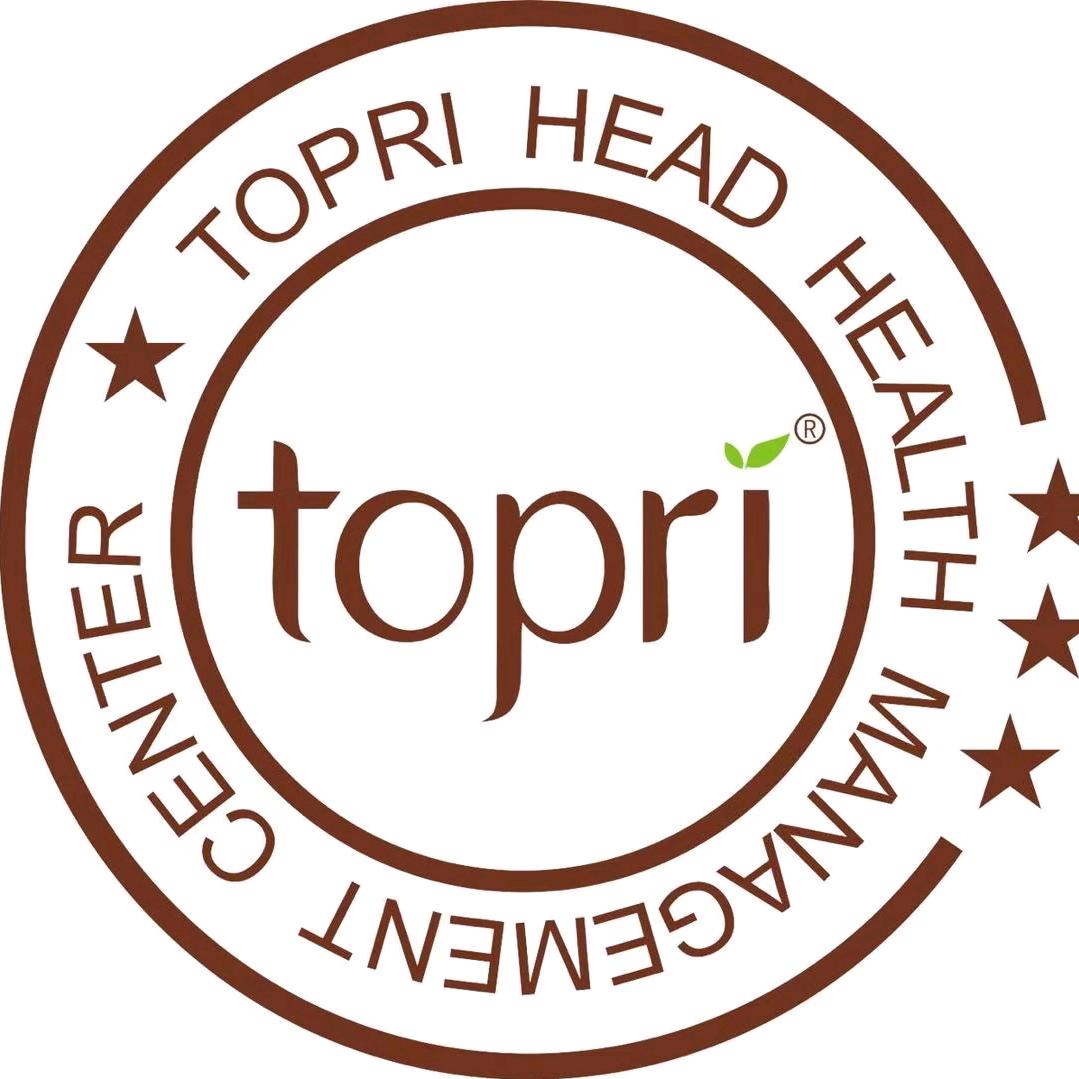 topri头等大事-保利城店