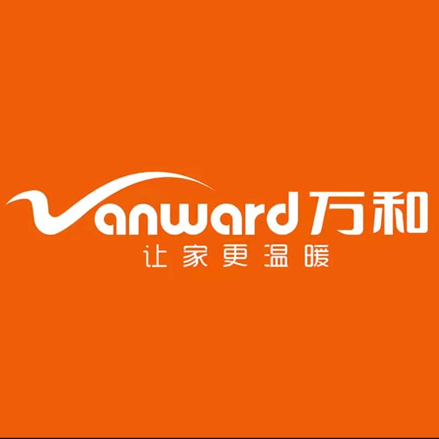 万和Vanward烟灶直播间