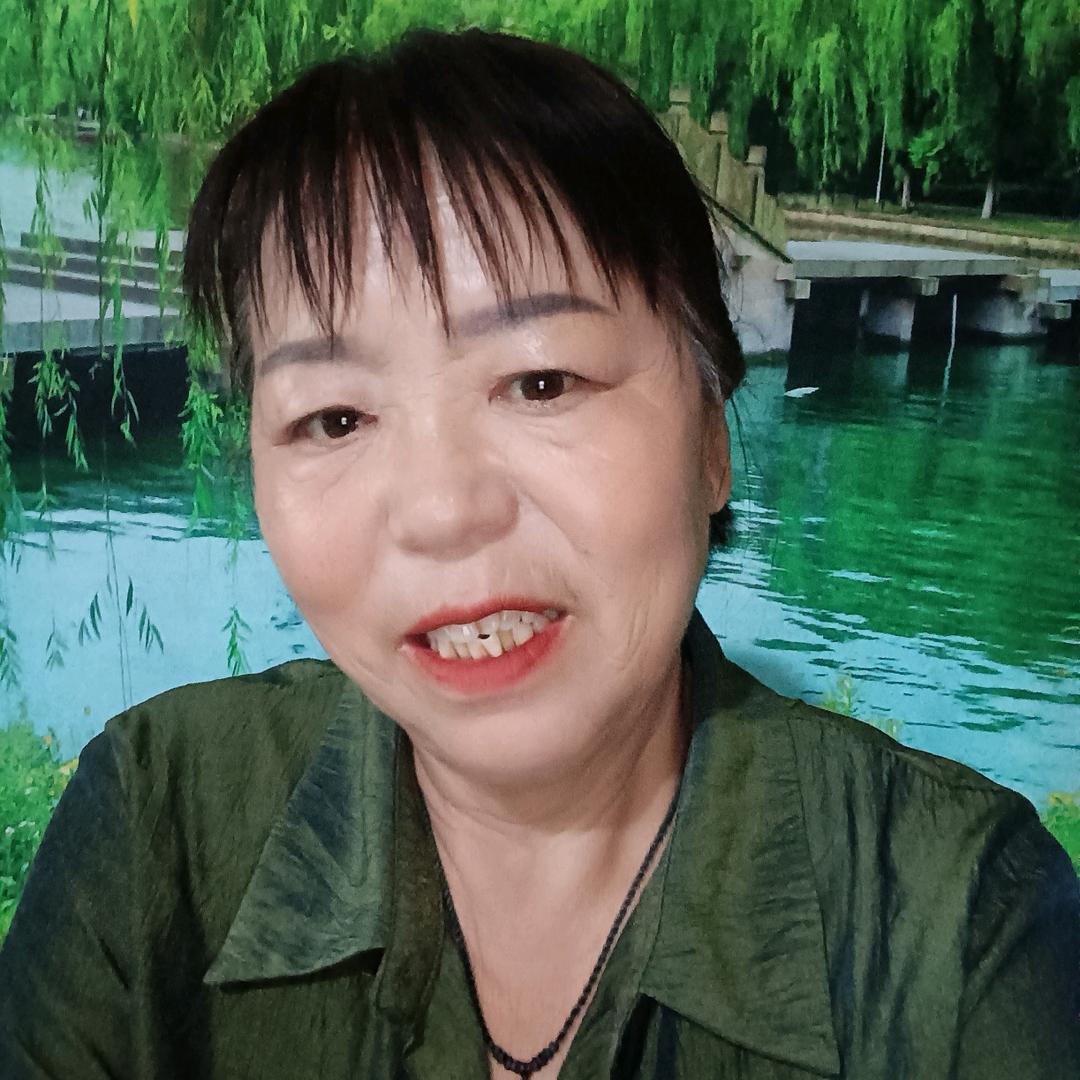 翠翠姐晚上七点半开播