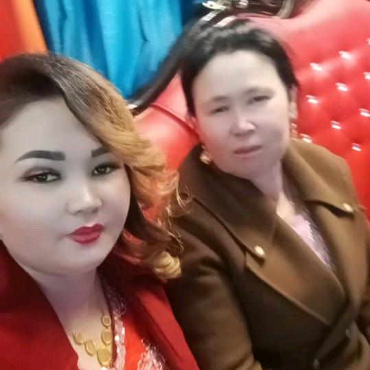 阿卜妈咪好物推荐