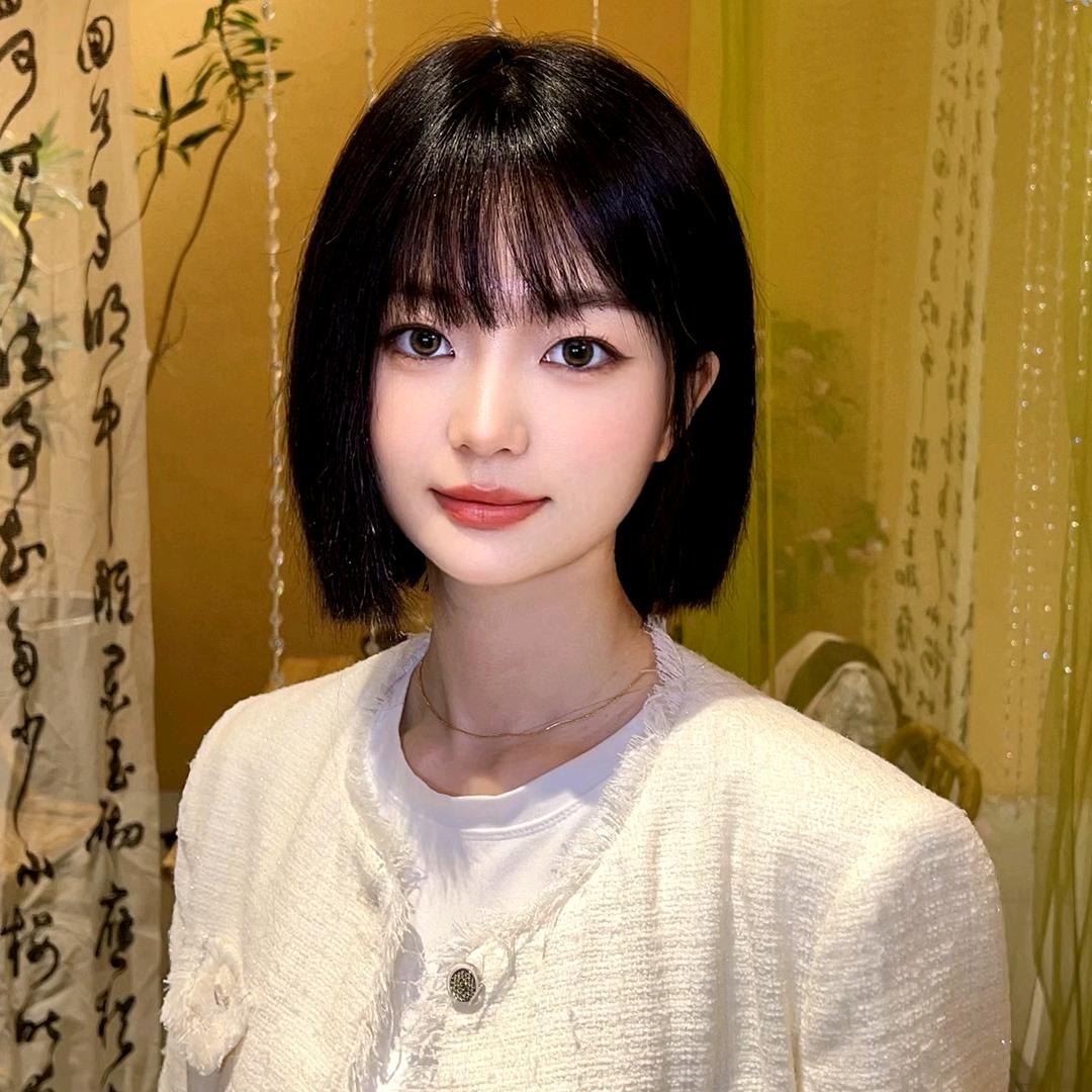 再生缘假发
