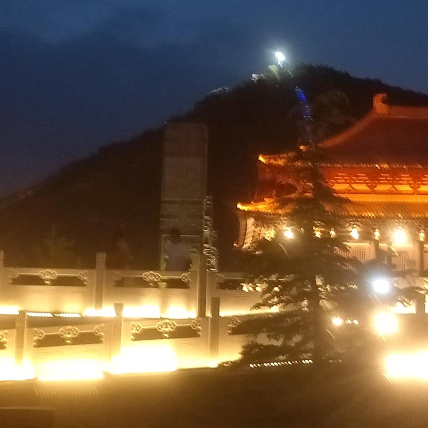 静静