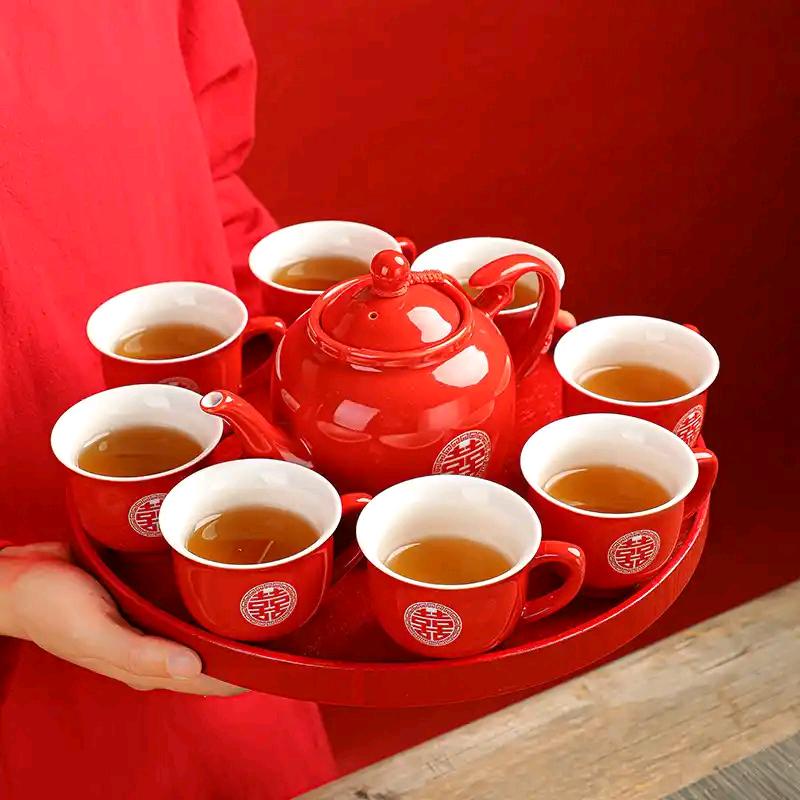 流水茶香！迎接国庆！满屋飘香！茶的味道！