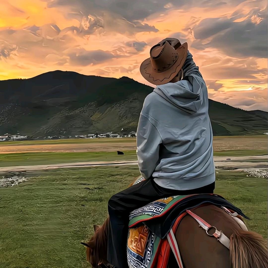 风雨过后尽是彩虹
