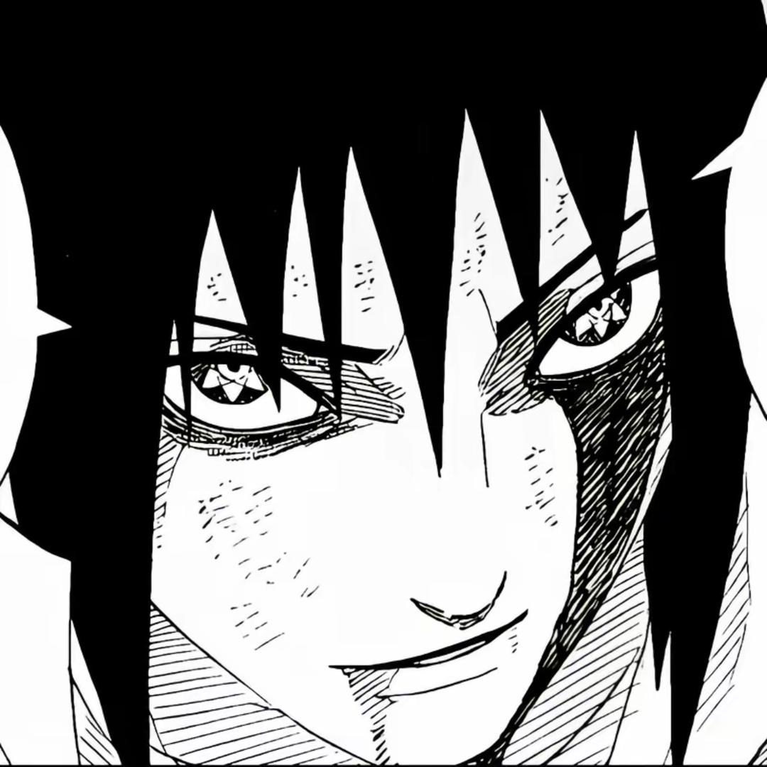 神·佐助本人（痞颜+配音版）