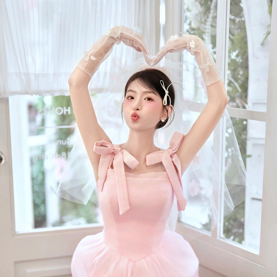 视觉光影-婚纱摄影