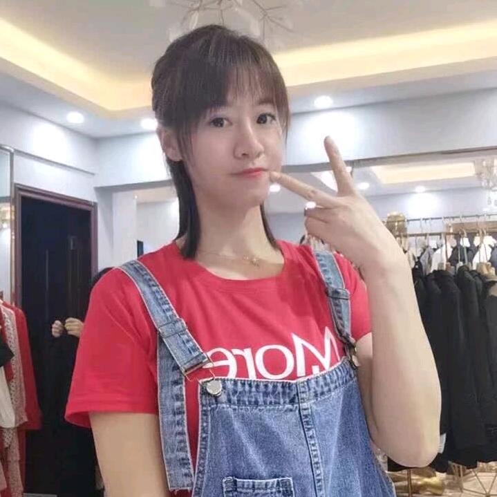 慧姐在南宁做批发