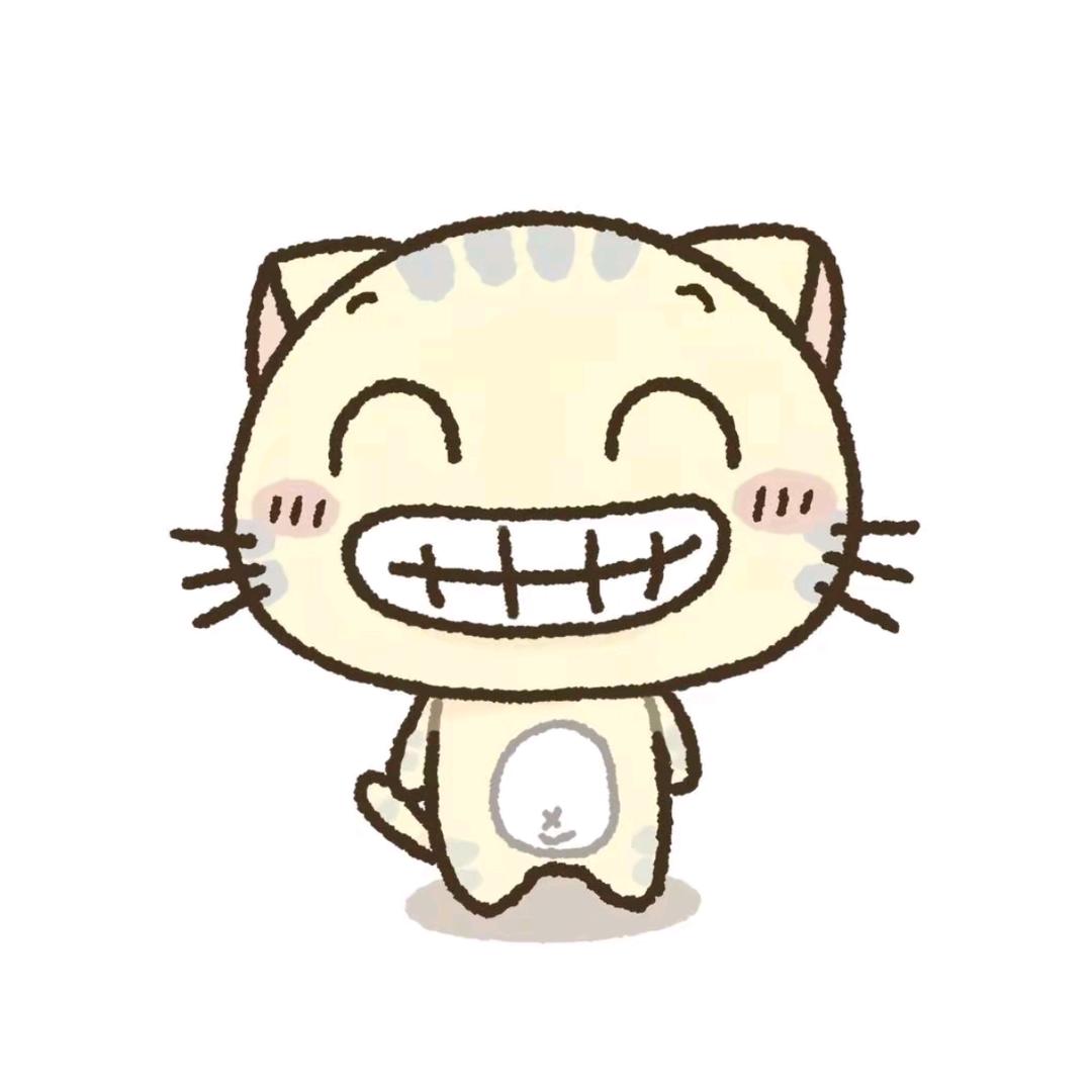 寻找CC喵（吻就完了）