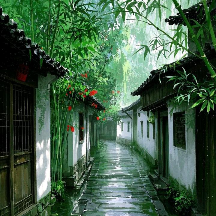 民间故事
