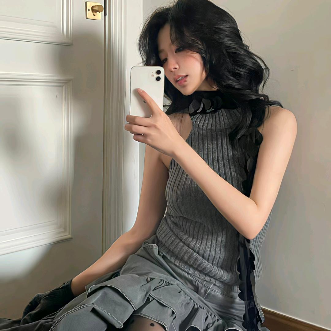 一颗橙子
