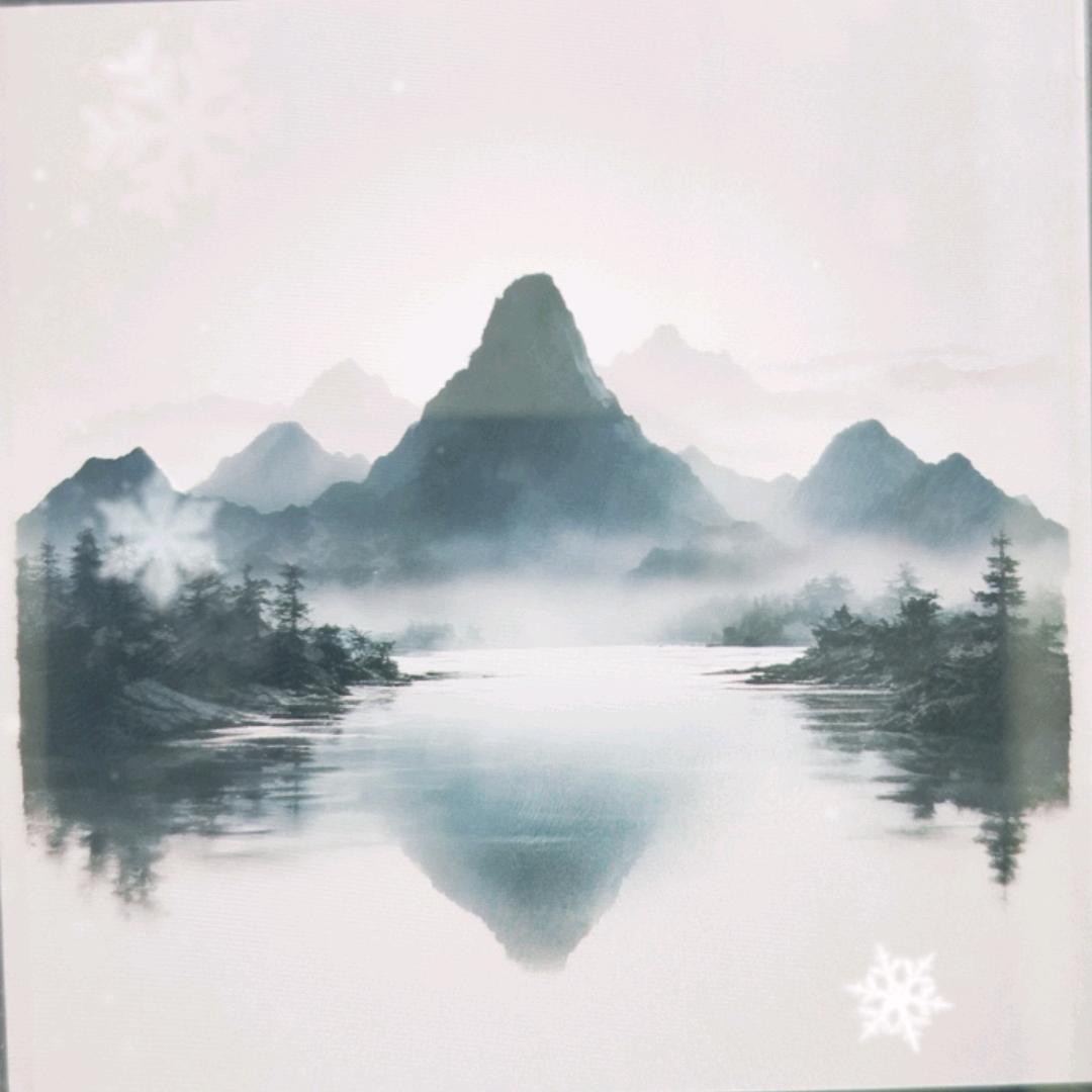早已不少年