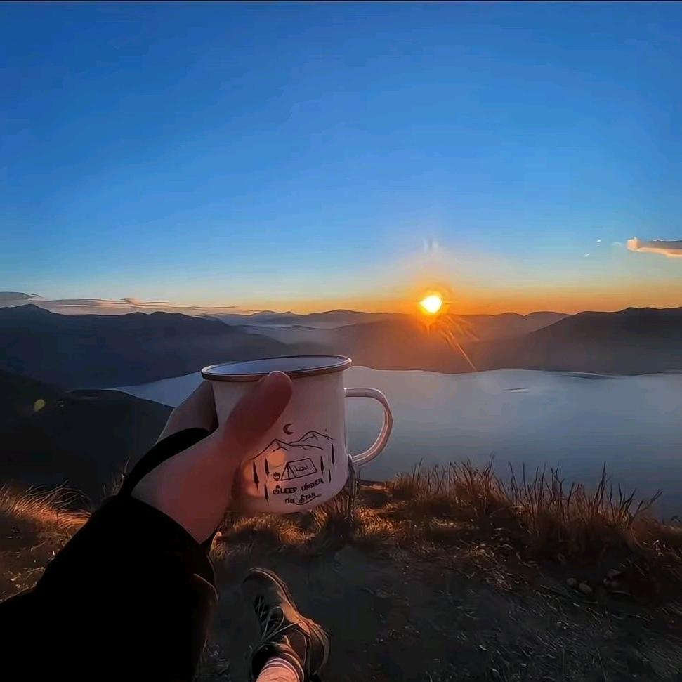 微笑的太阳