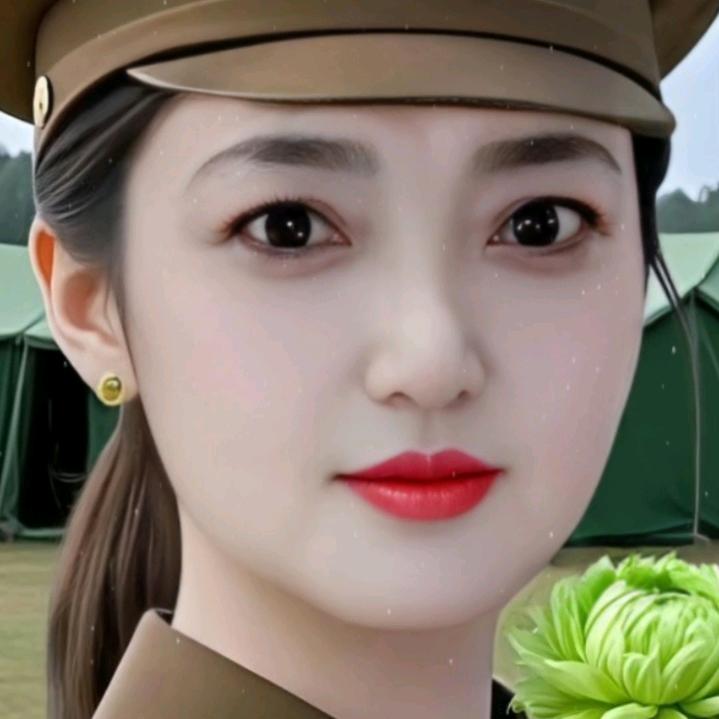 红英