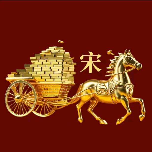 桃花盛开