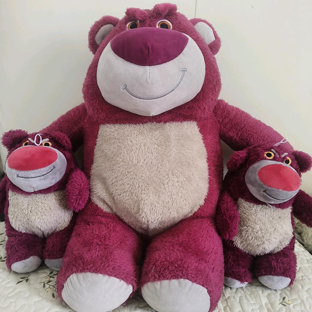 嘟嘟熊🐻