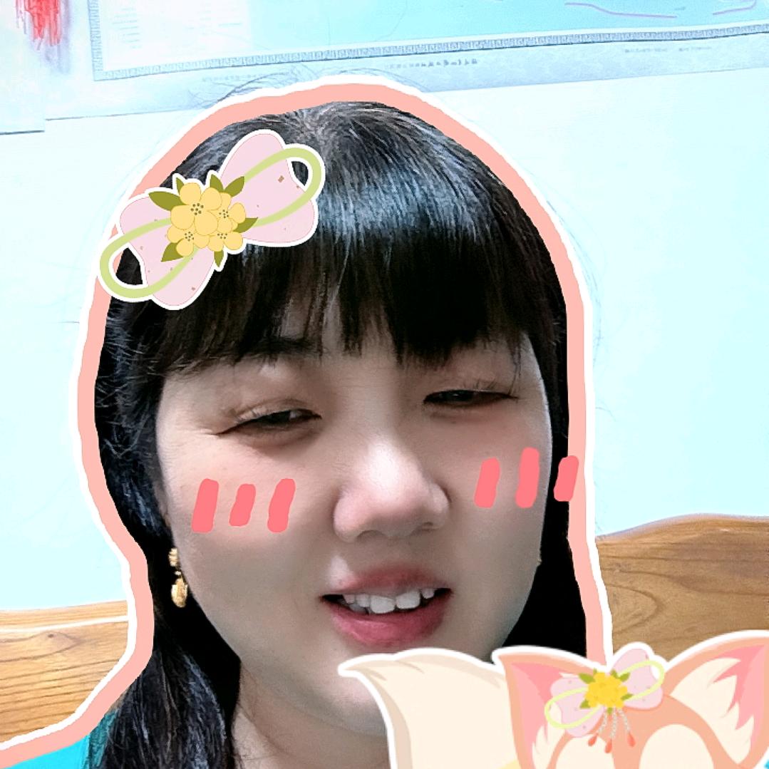 林红