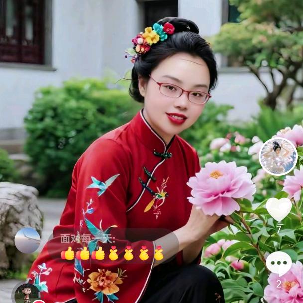 落花🌸