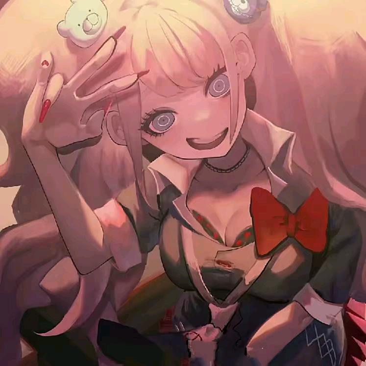 ❤️‍🔥绝望至上❤️‍🔥