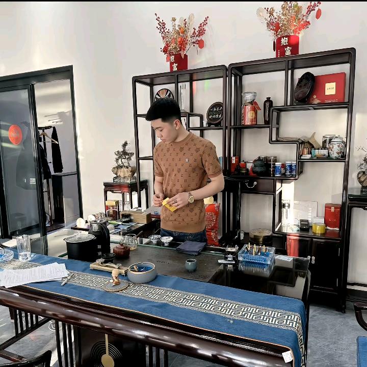 萬般努力