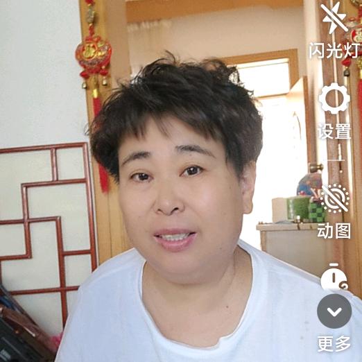 美妈的农村生活