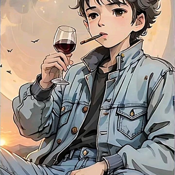 子木仙
