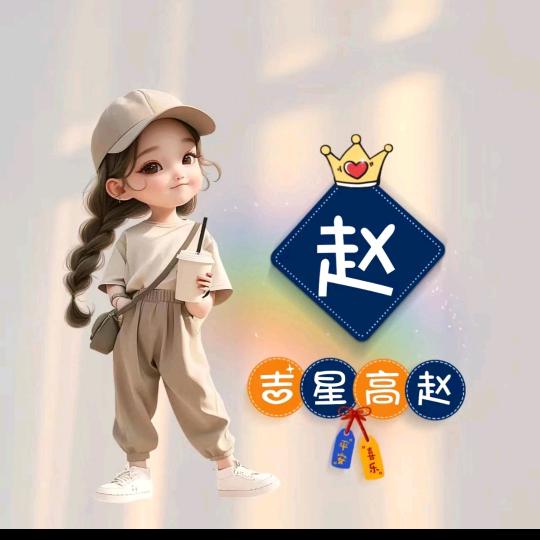 修衣服老赵