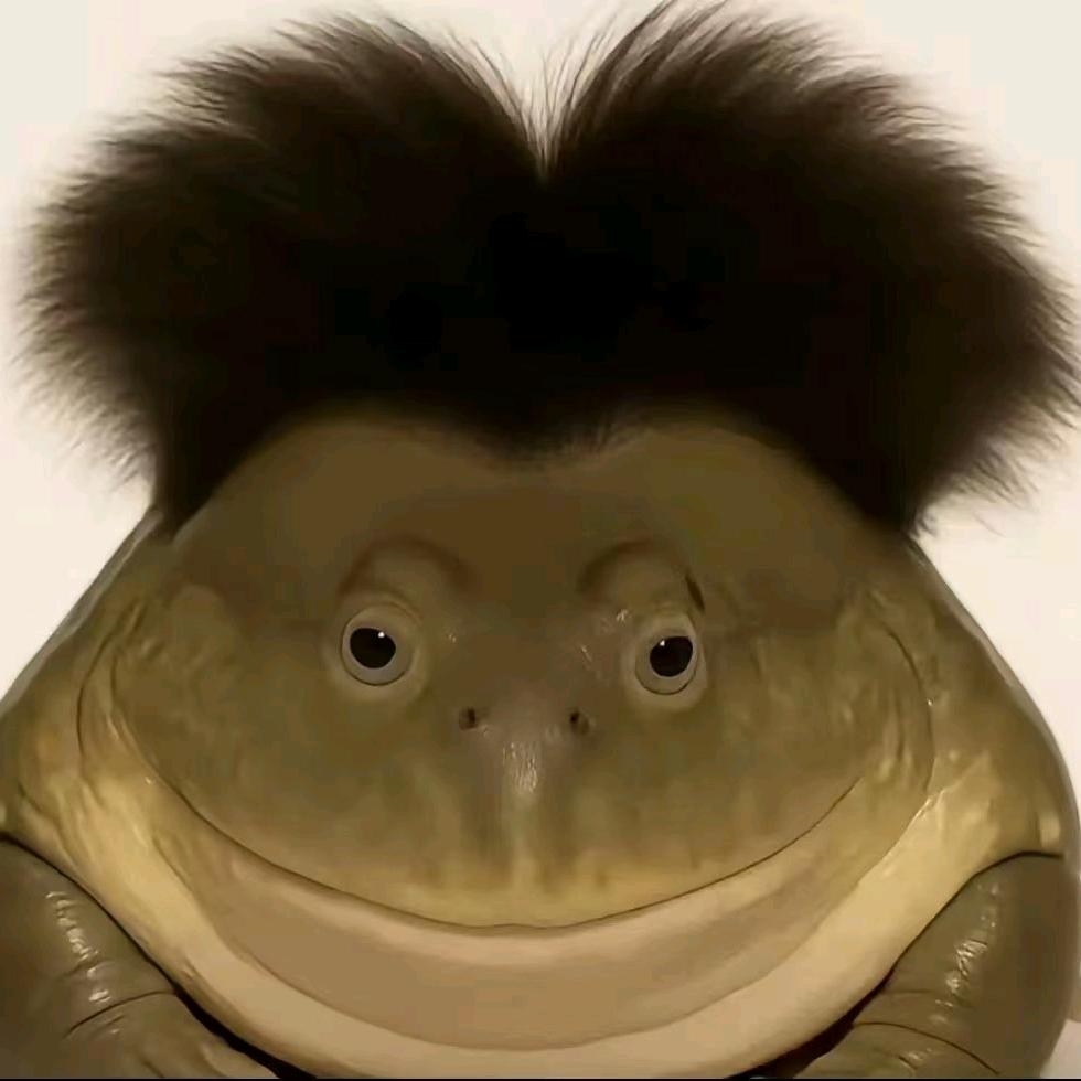 老唐蛙