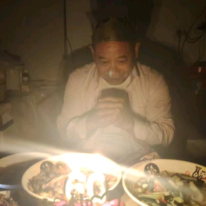 明天会更好