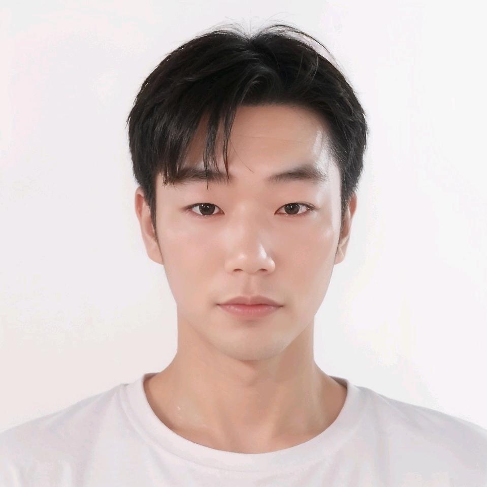 不帅的帅哥