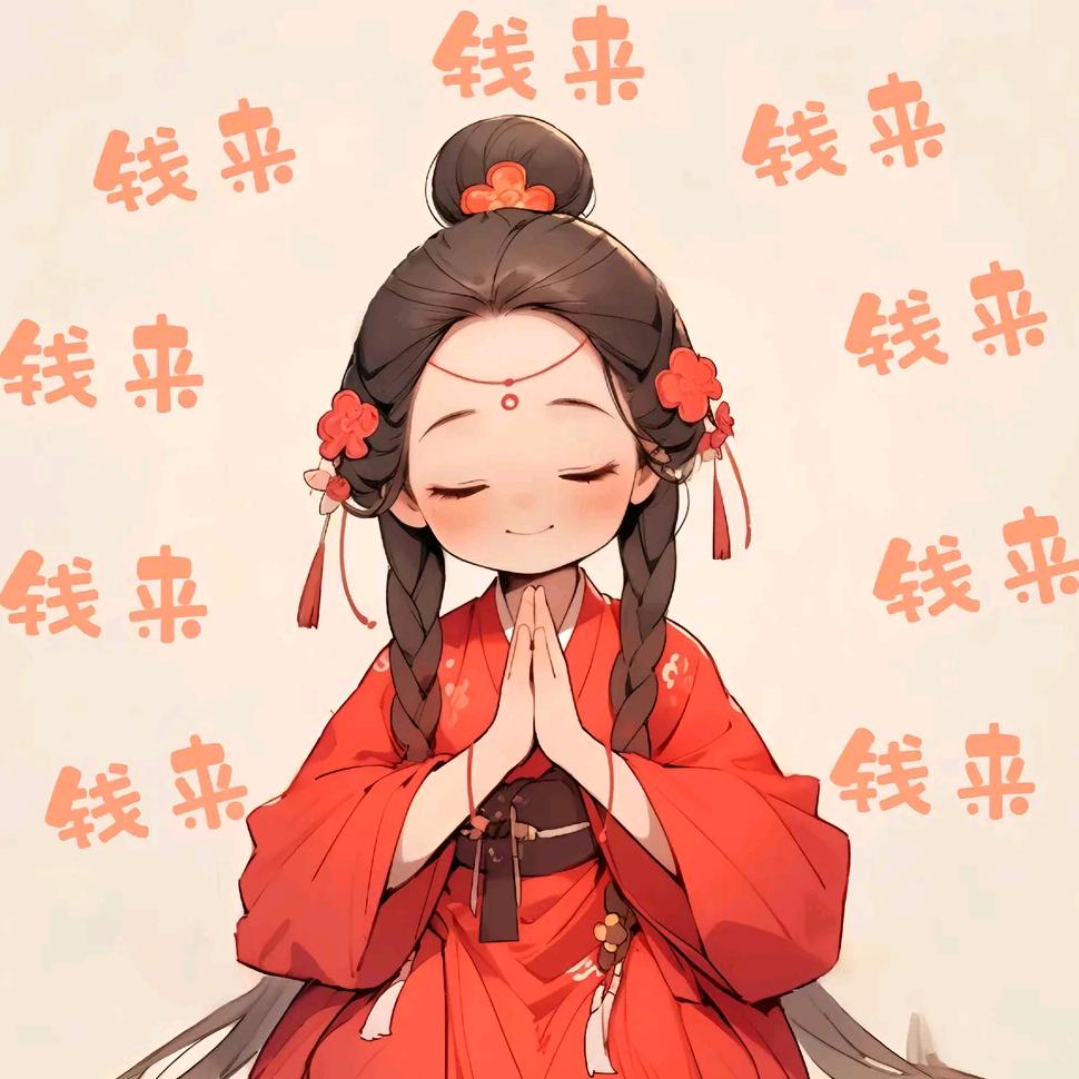 喵小姐在海拉尔
