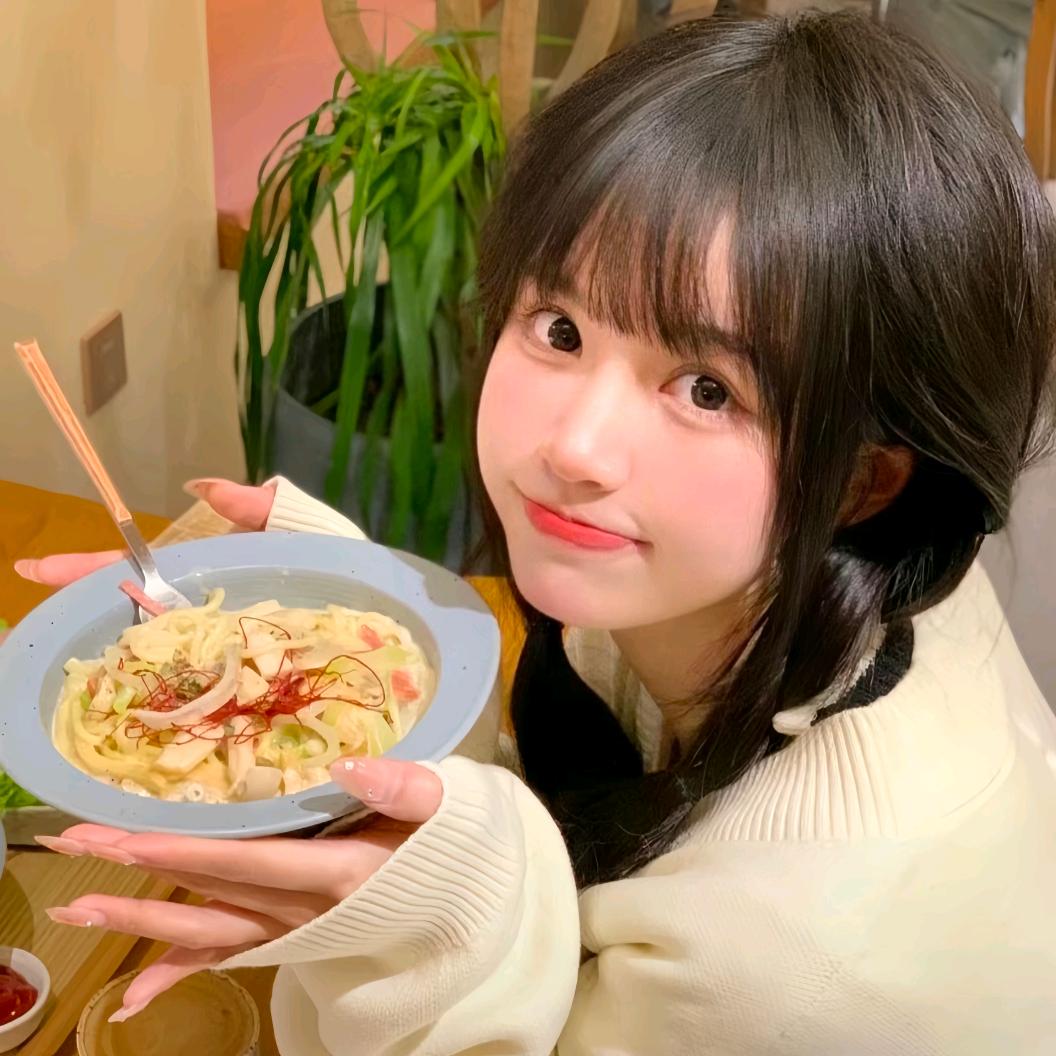 小桃兔兔