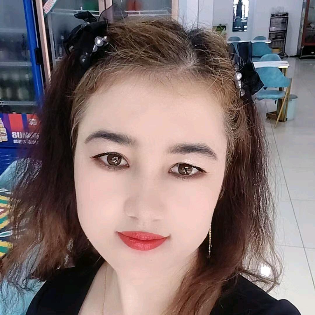 米热班古丽