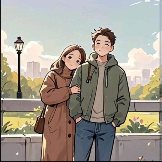 ☘️一叶之秋☘️