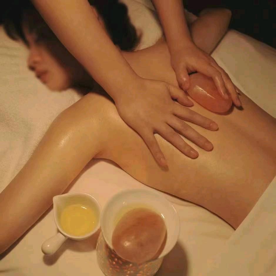 异性spa技师(男)收徒培训