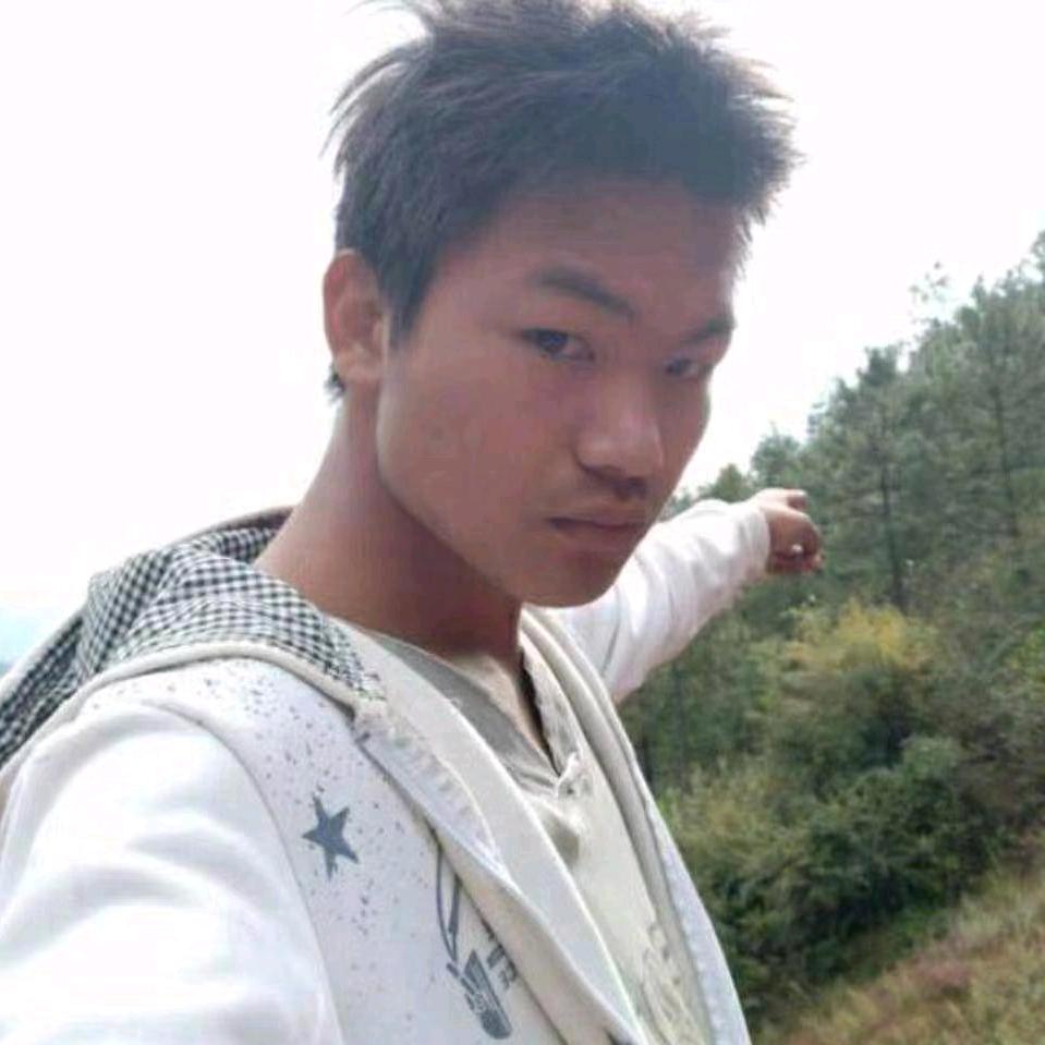 扬荒迷