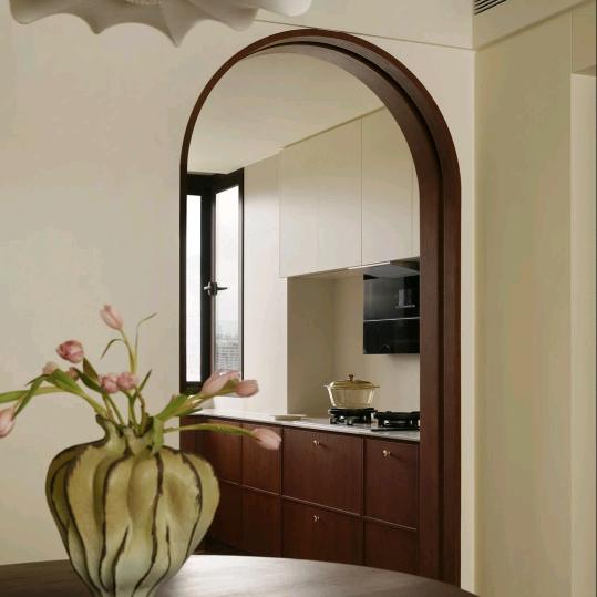 家居设计师靓靓