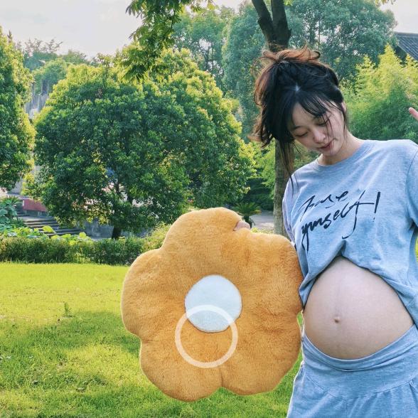 巫大饼的日常（带娃版）