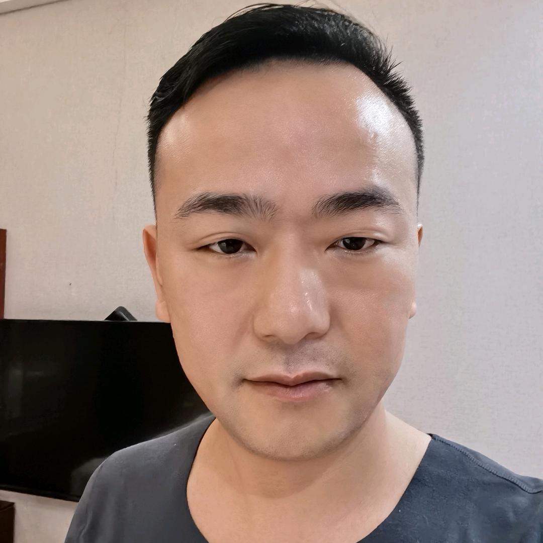 胜哥  二手半挂车