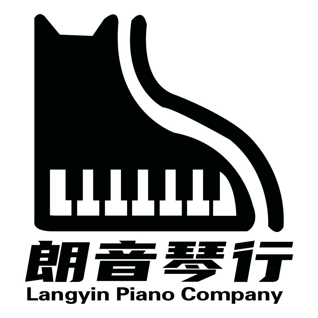 东河区朗音钢琴行