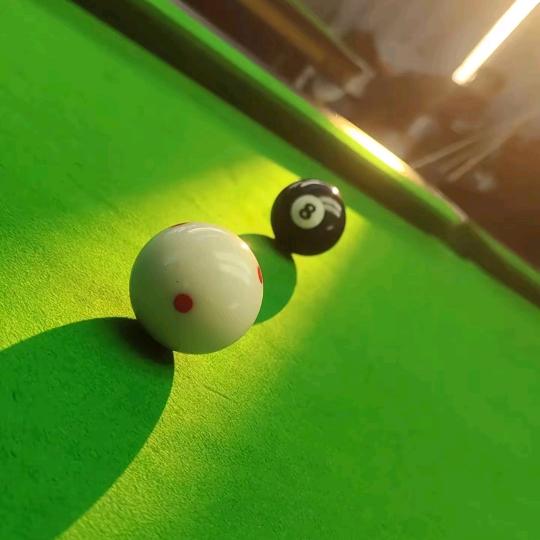 杆域台球汇