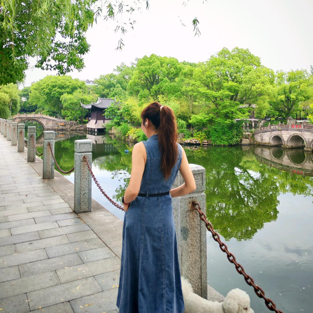 江风燕语《用音乐表达生活》