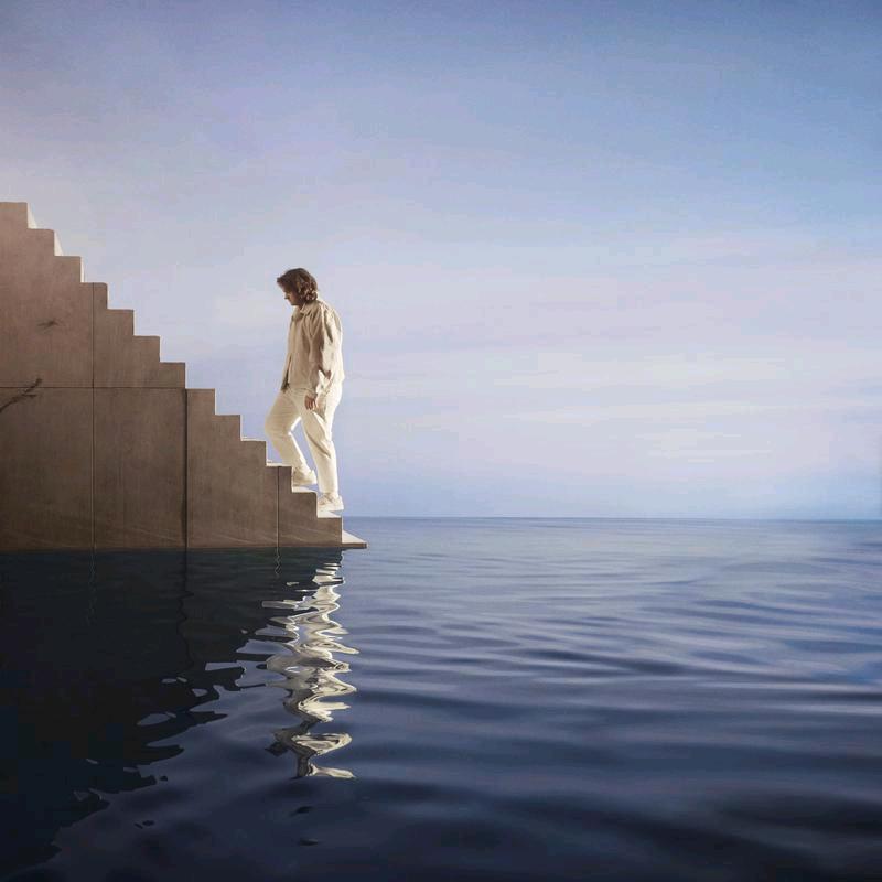 晚安吧，挚爱的所有