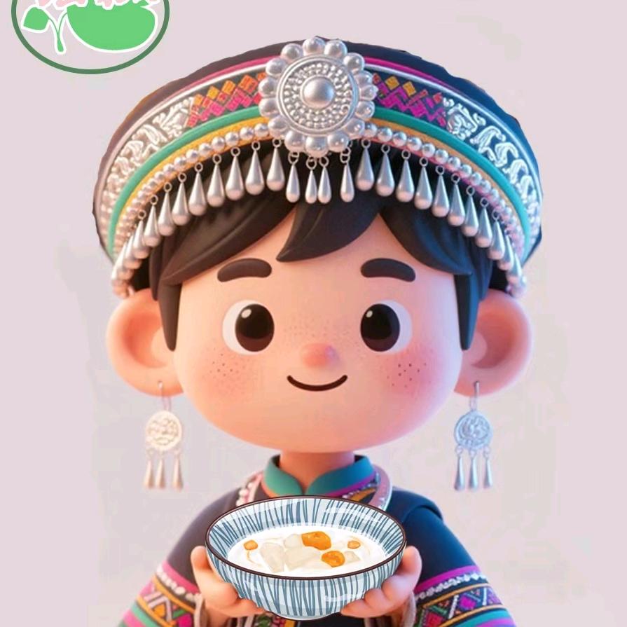 瑶家人甜品屋