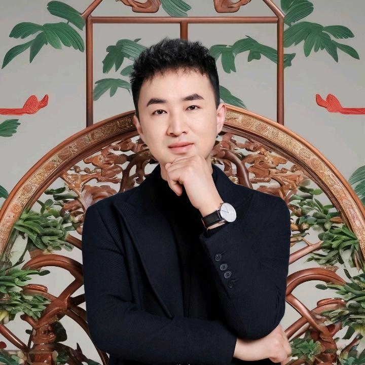 众航美学中式整装-张鑫坤
