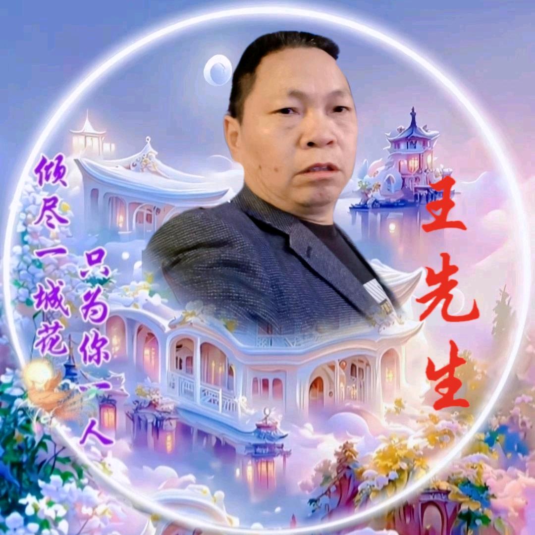 老王（单身）